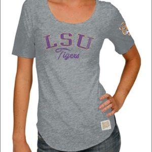 Retro Brand LSU Shirt